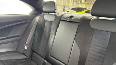 BMW 2 Series 220i M Sport 2dr Step Auto [Pro Pack] Petrol Coupe